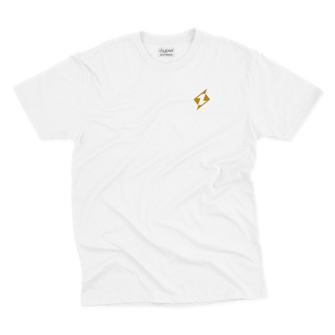 Tee-shirt Lead Racewear ''Helmet''