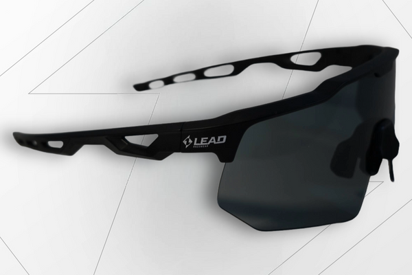 Lunettes de Soleil LEAD Black Edition