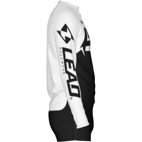 LEAD - BMX RACING SLIM