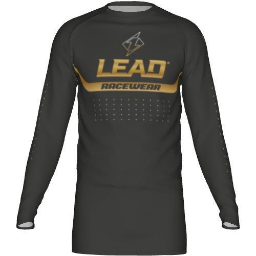 LEAD - BLACK GOLD V2