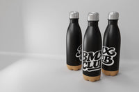 Gourde Alu 500ml BMX CLUB DEMO