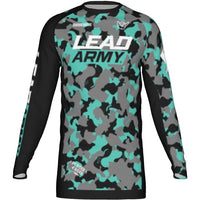 LEAD - ARMY SLIM