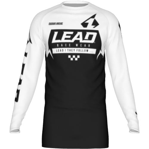 LEAD - BMX RACING SLIM