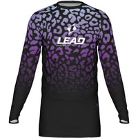 LEAD - LEOPARD SLIM