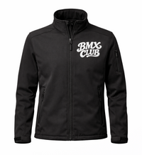 Softshell BMX Club Demo sans capuche