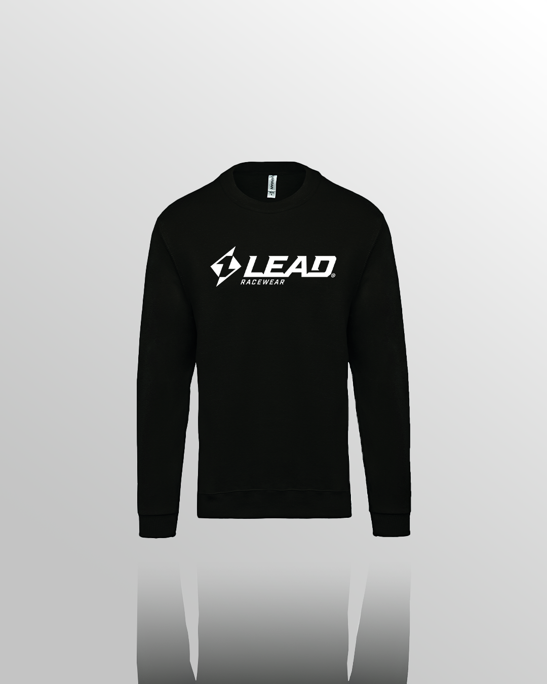 Pull Lead Racewear Black